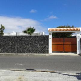 Vivienda vacacional Finca Ribera De Cortes, hotel di Nazaret