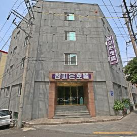 Champion Hotel