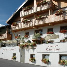 Gasthof Alpenblick