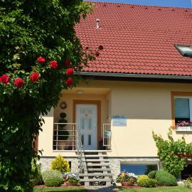 Privát Martin, hotel in Martin