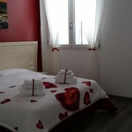 Monte Sant' Angelo, hotel a Otranto