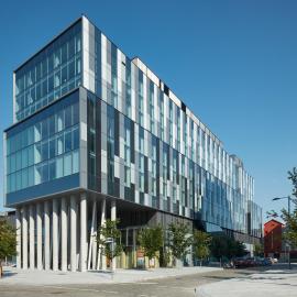Residence & Conference Centre - Toronto Downtown, hotel en Toronto