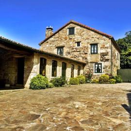 Casa Refugio de Verdes, khách sạn ở Verdes