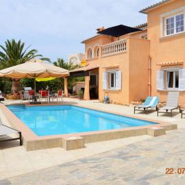 Can Laika, Hotel in Cala Pi