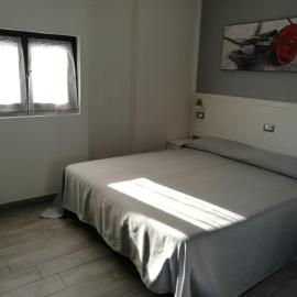 IRON GATE MARINA3B, hotel in Sarzana