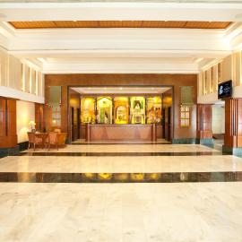 Welcomhotel by ITC Hotels, Alkapuri, Vadodara, готель у місті Вадодара