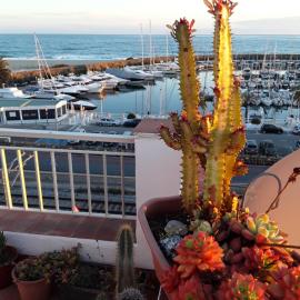 Mediterraneo, hotel v destinaci Masnou