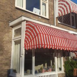 Charming Family Home, hotel di Delft