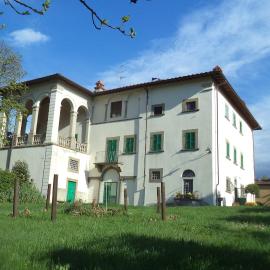 Agriturismo Albergotti