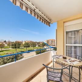 Apartment Vita Moela