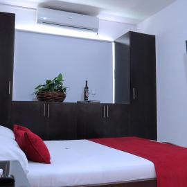 Arco Apartasuites, Hotel in Cali