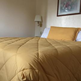 Baxter Inn 4 Less, hotel a Baxter Springs