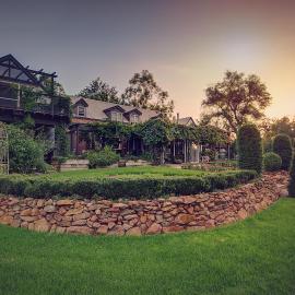 Evanslea Luxury Boutique Accommodation, hotel sa Mudgee