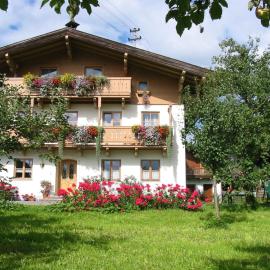 Herzoghof, hotel in Leogang