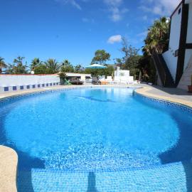 Casa Flores Finca Alcalá