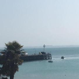 Cancale में, होटल Le Cancalais