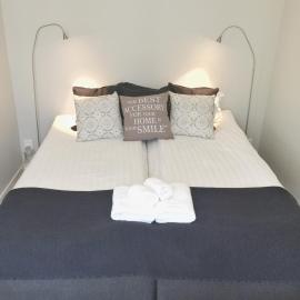 Park Hotell, hotel Örnsköldsvikben