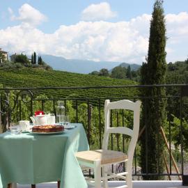 Villa Prosecco, hotel en Tarzo