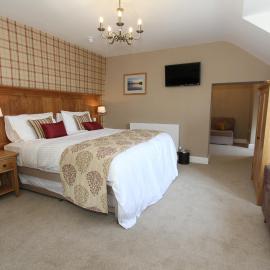 Plas Yn Dre, Hotel in Bala