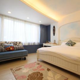 Bei Yue B&B