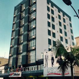 Hotel Palace Frederico, hotel i Frederico Westphalen