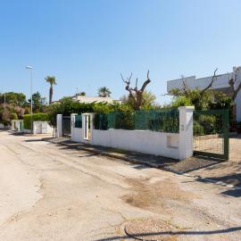 Villa Stelladalì, hotel en Carovigno