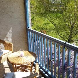 B&B Eth Béryè Petit, hotel a Beaucens
