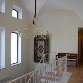 Hotel Rural Casas de Don Adame, hotel v destinaci El Viso