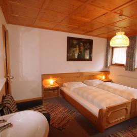 Apartment in St Gallenkirch near Ski Slopes