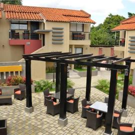 Wayak Hotel, hotelli kohteessa Managua