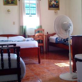 Don Santiago Guesthouse Downtown, hotelli kohteessa San Ignacio