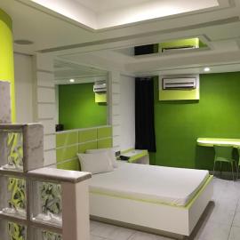 Luna Motel, hotel São Bernardo do Campóban