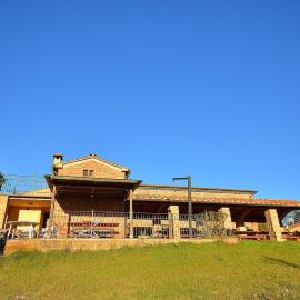 Peccioli Family Retreat