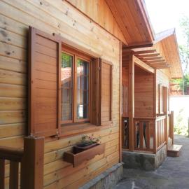 Zlatnoto Pile Restaurant & Rooms, ξενοδοχείο σε Kranevo
