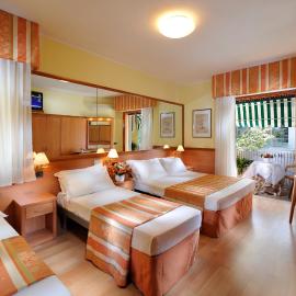 Hotel Al Prater