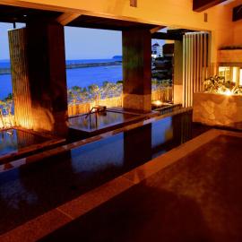 Hotel New Awaji, khách sạn ở Sumoto