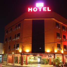 SE Hotel