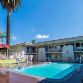 Motel 6-Redlands, CA, hotel en Redlands
