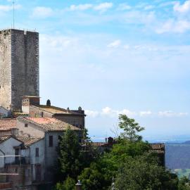 B&B IL CASTELLO, Hotel in San Vito
