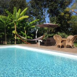 Villa Oasis