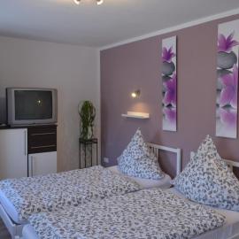 Unterkunft für Arbeiter und Monteure, hotell i Grafrath