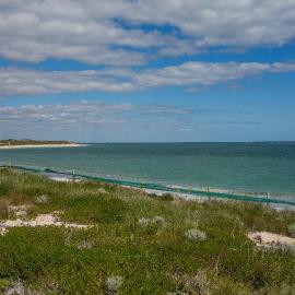 Indian Ocean Retreat, hotel di Alkimos