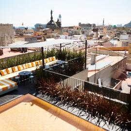 Wittmore Hotel GL- Adults Only, Small Luxury Hotels