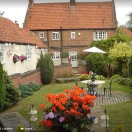 Tudor Farm B&B, hotel in Elston