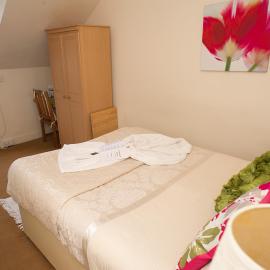 Craig Park House, hotel u gradu Airdrie