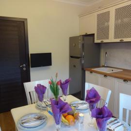 Apartments Dona