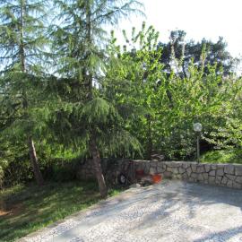 Apartment Kutlesa: Volosko şehrinde bir otel