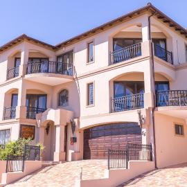 Blue Horizon Guest House