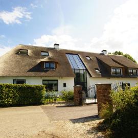 Vakantiehuis Nijmegen, Hotel in Erlecom