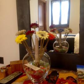 Guest House Santiago, hotel a Arco